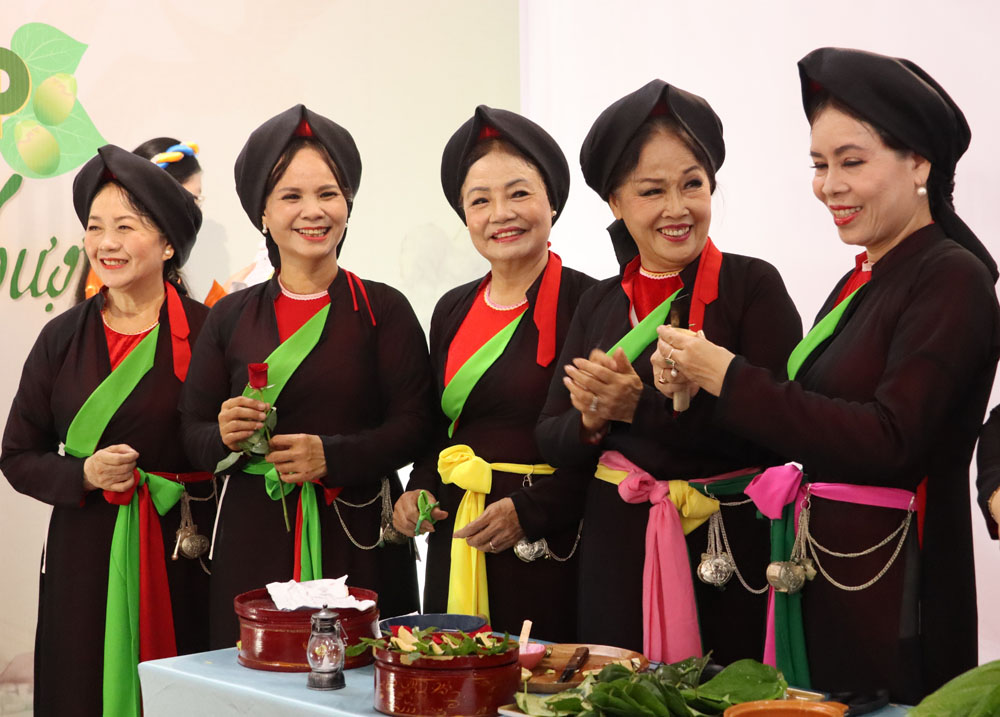 “Khúc trầu cau” – Đánh thức hồn Việt từ những điều bình dị