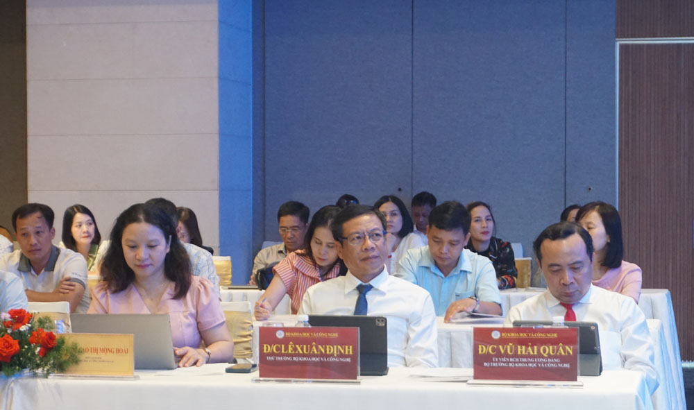Tăng gấp ba lần kinh phí cho nguồn tin khoa học: Động lực nâng cao chất lượng nghiên cứu và đào tạo