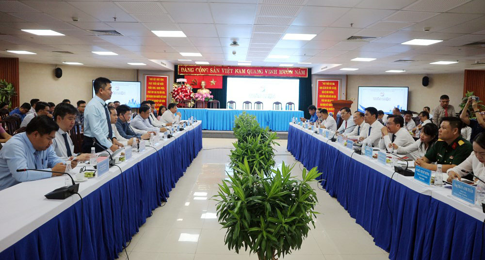 Phường Xuân Hòa, TP. Hồ Chí Minh: Tiên phong mô hình liên kết “4 nhà” xây dựng phường kiểu mẫu từ nguồn lực trí thức