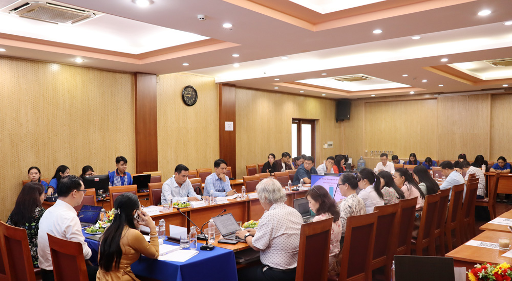Thúc đẩy xã hội hóa văn hóa: Khơi thông nguồn lực, tạo động lực phát triển bền vững tỉnh Tây Ninh